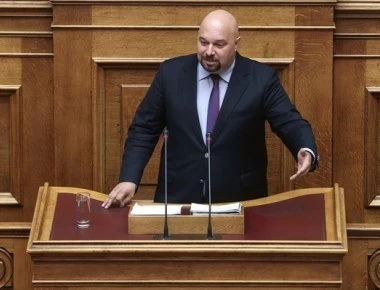 Η.Παναγιώταρος: Η Χρυσή Αυγή λέει «Ναι» στις επενδύσεις, αλλά «Οχι» στις αποικιοκρατικές συμβάσεις (βίντεο)